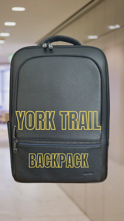 York Trail